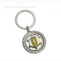 Car Logo Key Ring Zinc Alloy Car Logo Key Holder Supplier